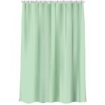 VETTA Шторка для ванной, полиэстер, 180х180см, «Просторы»