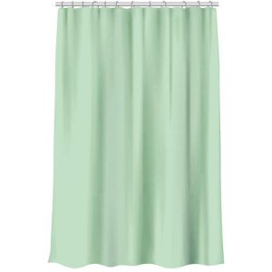 VETTA Шторка для ванной, полиэстер, 180х180см, «Просторы»