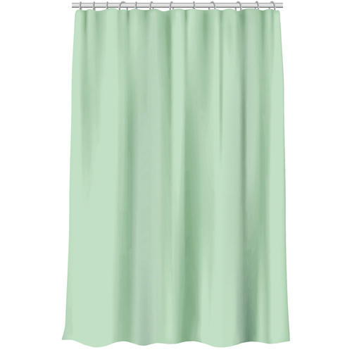 VETTA Шторка для ванной, полиэстер, 180х180см, «Просторы»