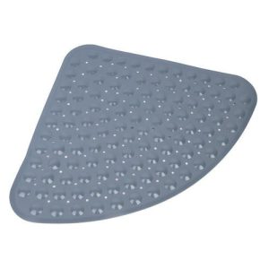 VETTA Коврик в ванну, противоскользящий, ПВХ, 71,5х51см, Угловой, 11