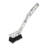 VETTA Щётка для посуды полипропилен Сад