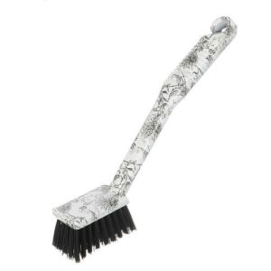 VETTA Щётка для посуды полипропилен Сад