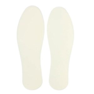 ШТРИХ Стельки универсальные для обуви с антибактериальной пропиткой, двухслойные