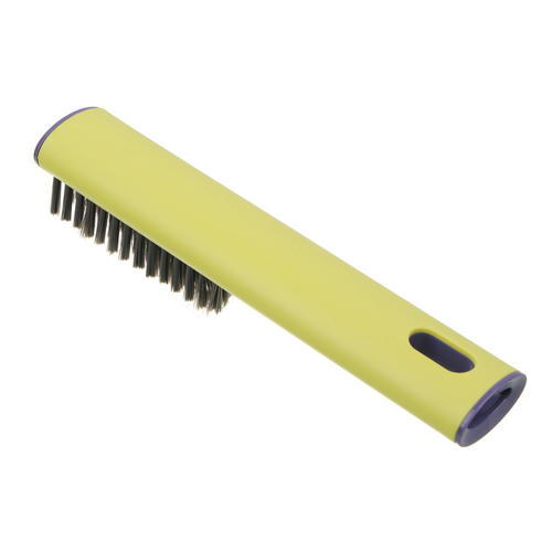 VETTA Щетка, полипропилен, полиэтилентерефталат, 19х3,5х3,5 см, 3 цвета — изображение 2