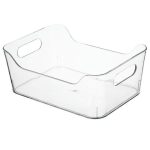 VETTA Корзина для хранения Айслэнд, 19,7x13,9x7,7 см, 2 цвета