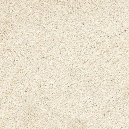 VETTA Коврик универсальный круглый d60 см, хлопок, бежевый — изображение 2