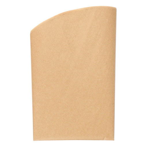 VETTA Пергамент силиконизированный d36см, 10 листов — изображение 2