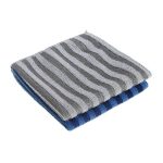 VETTA Набор салфеток из микрофибры, для жестких загрязнений, 2шт, 30х30см, 300г/м2