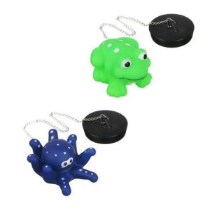 VETTA Пробка для ванной Фауна, d4,5см