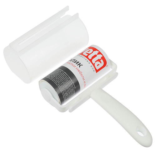 VETTA Ролик для чистки мебели и одежды, 60 листов — изображение 2