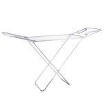 VETTA Сушилка для белья напольная, со съемными крыльями, окраш.сталь, 18м