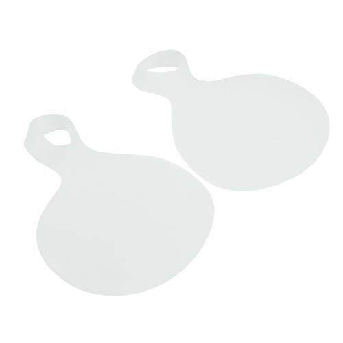 EGOIST Подушечки защитные от излишней нагрузки и мозолей, 2шт, ТЭП — изображение 2