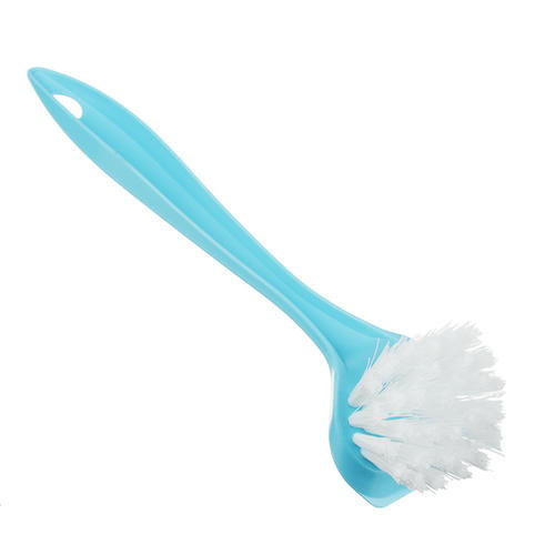 VETTA Щётка для мытья посуды 23см, пластик — изображение 2