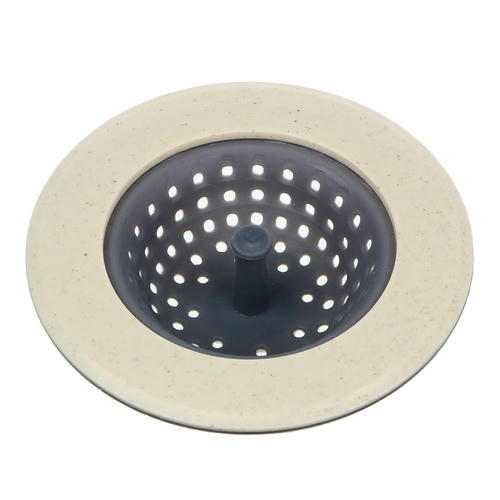 VETTA Сито-фильтр для раковины, 2,5х11(6,5)см, силикон, пластик — изображение 2