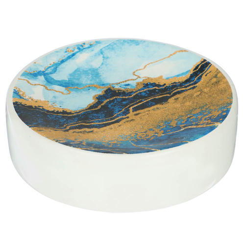 VETTA Мыльница Rhombus, керамика — изображение 2