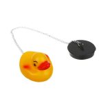 VETTA Пробка для ванной Утенок, d4,5см