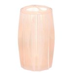 VETTA Стакан для ванной комнаты Лунный камень, полистирол