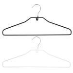 VETTA Вешалка металл с ПВХ покрытием 40см (цвет mix)