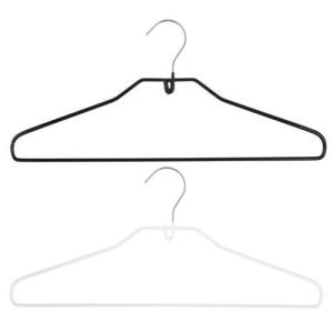 VETTA Вешалка металл с ПВХ покрытием 40см (цвет mix)