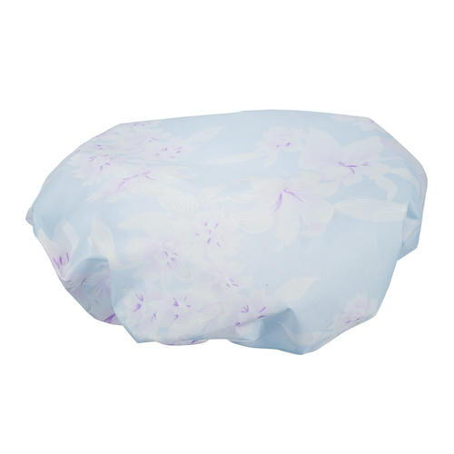 VETTA Шапочка для душа водостойкая повышенной плотности, полиэстер — изображение 2