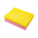 VETTA Набор салфеток универсальных 6 шт., 30х38 см., вискоза