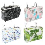 VETTA Барселона Органайзер подвесной многоцелевой, 1 отд., 3 кармана, 2 крючка, 30х11х20см, 4 диз