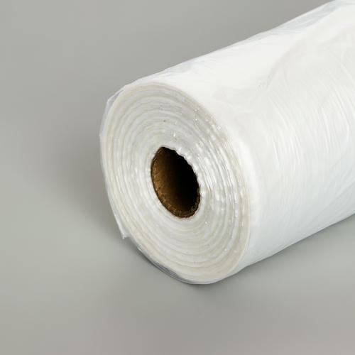 Набор пакетов фасовочных 25 х 40 см, 8 мкм, 1000 шт, на втулке — изображение 2