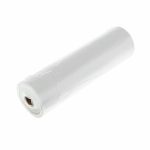 Пакет фасовочный, на втулке, 8 мкм, 25 х 40 см, 500 шт