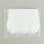 Набор пакетов полиэтиленовых фасовочных, 30 мкм, 20 х 30 см, 100 шт