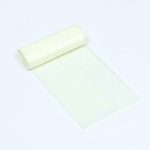 Мешки для мусора в рулоне ароматизированные 30 л, ваниль ПНД,толщина 7 мкм, 20 шт