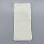 Набор пакетов фасовочных 18 х 27 см, 8 мкм, 600 шт