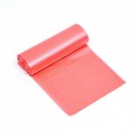 Мешки для мусора в рулоне ароматизированные 30 л, клубника ПНД, толщ 7 мкм, 20шт