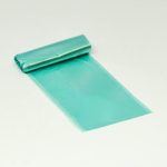 Мешки для мусора в рулоне 30 л, зелёные, ПНД, 5 мкм, 20 шт