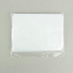 Набор пакетов полиэтиленовых фасовочных, 30 х 50 см, 50 мкм, 100 шт