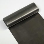 Мешки для мусора в рулоне 60 л, черные, ПНД, 9 мкм, 55 х 70 см. 20 шт