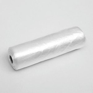 Набор пакетов фасовочных, на втулке, 15 мкм, 24 х 37 см, 500 шт