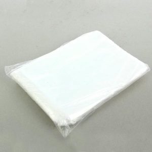 Набор пакетов полиэтиленовых фасовочных, 30 х 40 см, 30 мкм, 500 шт