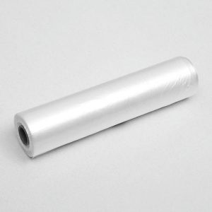 Пакет фасовочный, на втулке, 8 мкм, 30 х 40 см, 500 шт