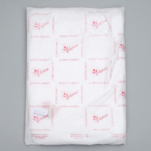 Набор пакетов фасовочных 30 х 40 см, 8 мкм, 1000 шт — изображение 2