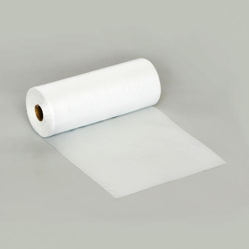 Набор пакетов фасовочных 25 х 40 см, 8 мкм, 1000 шт, на втулке — изображение 3