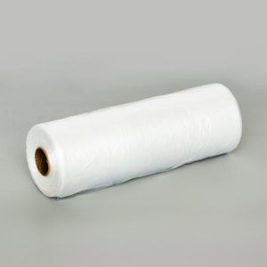 Набор пакетов фасовочных 24 х 37 см, 15 мкм, 1000 шт, на втулке