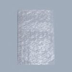 Пакет из ВПП, п/э, 8 х 12 см - 50 шт.