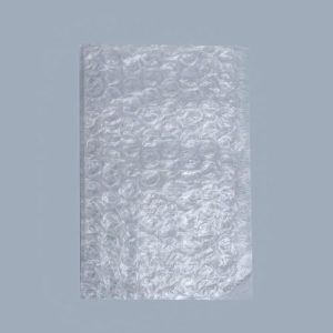 Пакет из ВПП, п/э, 8 х 12 см - 50 шт.