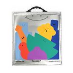 Термопакет Termy Standart 42х45 см, Мет/Мет - 1 шт.