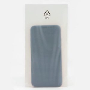 Пакет Zip lpck матовый, белый, 10 х 20 см - 200 шт.