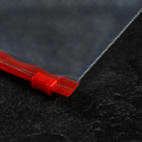 Пакеты с Sаfe-защелкой 24*32 - 20 шт. — изображение 3