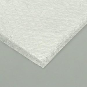 Пакет из ВПП, п/э, неокрашенный, 3 слоя, 11 х 16 см - 50 шт.