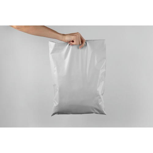 Курьерский пакет с клеевым клапаном 17 x 25 + 4 см - 50 шт. — изображение 3