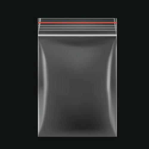 Пакет zip lock 25 x 35 см, 30 мкм - 100 шт.