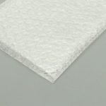 Пакет из ВПП,п/э, неокрашенный, 3 слоя, 30 х 44 см - 50 шт.